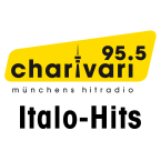 95.5 Charivari Italo-Hits