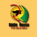 Radio Nossa- Bissau