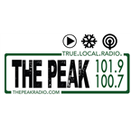 The Peak