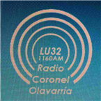 Radio Olavarría