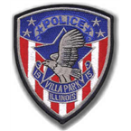 Villa Park and Lombard Police Department