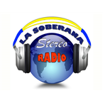 Radio La soberana stereo