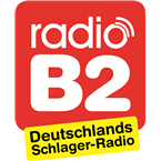 radio B2 Mecklenburg-Vorpommern 106.5 FM