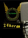 El movimiento latino radio