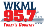 WKML 95.7