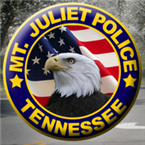 Mt. Juliet Police Department