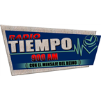 Radio Tiempo 900 AM
