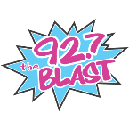92.7 The Blast