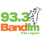 Rádio Band FM (Três Lagoas)