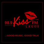 Kiss Fm 98.9 Lagos