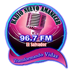 RADIO NUEVO AMANECER 96.7 FM 