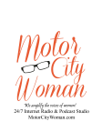 Motor City Woman Radio