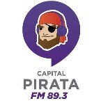 Capital Pirata FM 89.3 Toluca