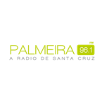 Rádio Palmeira Madeira