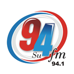 Radio Su 94.0 FM