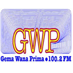 Gema Wana Prima, 100.2 FM