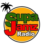 Supa Jamz Radio
