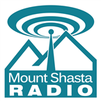 Mount Shasta Radio