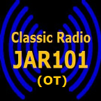 Classic Radio JAR101 (OT)
