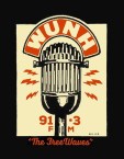 WUNH-Durham, 91.3FM