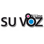 Su Voz - On Line