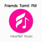 Friends Tamil Chat FM