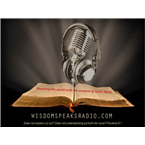 Wisdom Speaks Radio