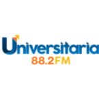 Universitaria Stereo 88.2 FM