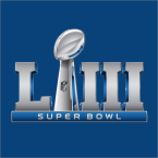 Super Bowl LIII (Portuguese)