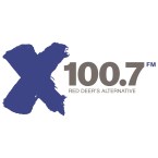 X 100.7