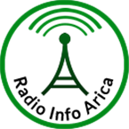 Radio InfoArica Online