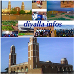 Diyalla infos