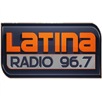 FM Latina Concepcion