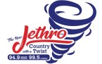 WYGR - The New Jethro FM