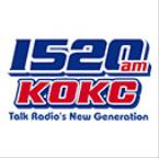 News Talk 1520 KOKC