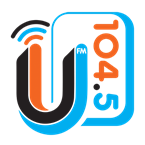 U 104.5