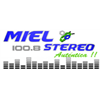 Miel Stereo 100.8