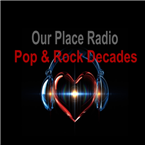 Our Place Pop and Rock Decades