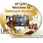 Hallelujah Boulevard Radio