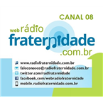 Web Rádio Fraternidade (Canal 8)