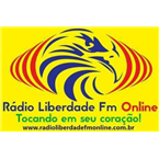Rádio Liberdade Fm Online