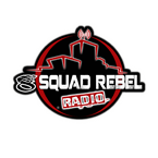 8 Squad Rebel Radio