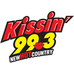 Kissin' 99.3