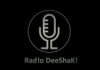 DeeShaK! Radio