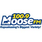 100 9 Moose FM
