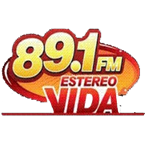 Stereo Vida 89.1