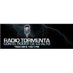 Radio Tormenta