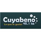 98.1 Cuyabeno FM