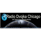 Radio Dvojka Chicago - LQ