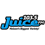 1 0 3 5 Juice FM